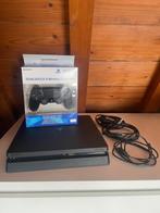 Sony ps4 + controller + cables, Ophalen, Online, Overige genres, Zo goed als nieuw