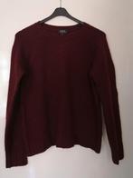 A.P.C. Trui Maat M, Ophalen of Verzenden, Zo goed als nieuw, Rood, A.P.C.