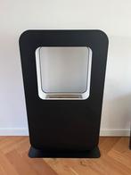 Safretti Curva XT bio-ethanol haard zwart, Huis en Inrichting, Haarden, Ophalen, Gebruikt