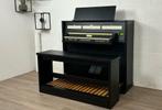 Domus Chorale 3 DLX - Prachtig digitaal orgel, Muziek en Instrumenten, Orgels, Ophalen of Verzenden, Zo goed als nieuw, 2 klavieren