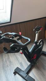 Vrijwel nieuwe spinning fiets life fitness, Ophalen, Zo goed als nieuw, Metaal, Spinningfiets
