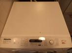 Wasmachine miele, Witgoed en Apparatuur, Ophalen of Verzenden, 1200 tot 1600 toeren, 85 tot 90 cm