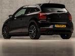 Volkswagen Polo 1.8 TSI GTI 192Pk (APPLE CARPLAY, NAVIGATIE,, Voorwielaandrijving, 12 maanden, Stof, Gebruikt