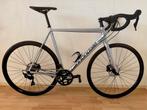 Cannondale CAAD12 DISC 60cm shiamno 105, Fietsen en Brommers, Fietsen | Racefietsen, Aluminium, 57 tot 61 cm, Meer dan 20 versnellingen