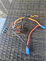 Spektrum Firma ESC DEFECT, Ophalen of Verzenden, Gebruikt, Onderdeel