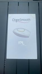Dopesmooth IPL ontharingslaser, Ophalen, Zo goed als nieuw, Overige typen