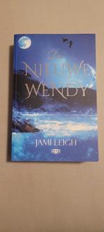 Jami Leigh - De nieuwe Wendy, Boeken, Kinderboeken | Jeugd | 13 jaar en ouder, Jami Leigh, Ophalen of Verzenden, Zo goed als nieuw