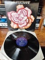 Supertramp, Cd's en Dvd's, Vinyl | Rock, Ophalen of Verzenden, Gebruikt, 12 inch, Poprock