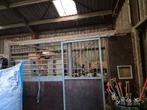 Paardenhok 4 bij 4, Stalling, 1 paard of pony