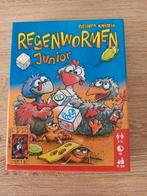 Regenwormen junior., Drie of vier spelers, Ophalen of Verzenden, Zo goed als nieuw, 999  Games