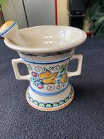 Vijzel met stamper - Goed Delft Holland, Ophalen of Verzenden