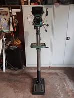 Zgan grote kolomboor machine, Ophalen, Zo goed als nieuw, Kolomboormachine, Variabele snelheid