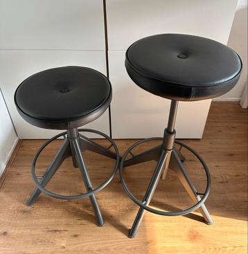 IKEA Trollberget zit-/stakruk zgan (2 stuks te koop) beschikbaar voor biedingen