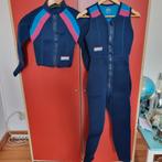 Wetsuit dames maat 38, Wetsuit, Gebruikt, Bay sports, Ophalen of Verzenden