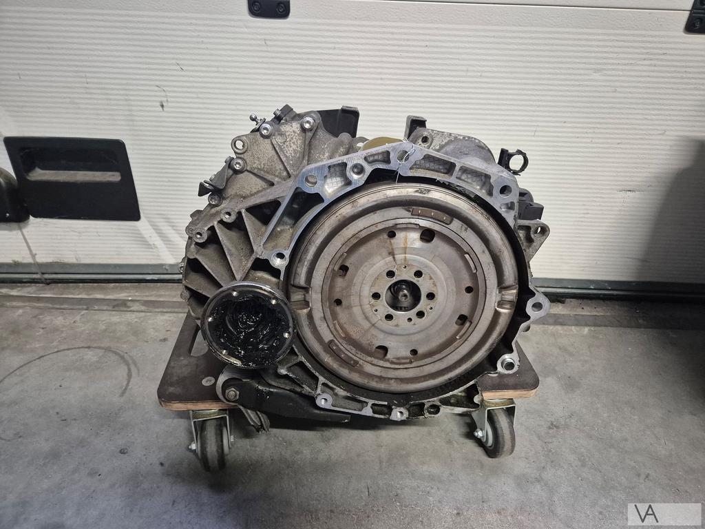 VW Polo 6R 2009 - 2017 1.2 tsi automaatbak DSG dq200 REZ, Auto-onderdelen, Transmissie en Toebehoren, Gebruikt, -, Volkswagen