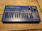 Dreadbox nymphes, Muziek en Instrumenten, Overige merken, Zo goed als nieuw, Met midi-aansluiting, Overige aantallen