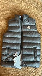 Moncler bodywarmer nieuw, Kinderen en Baby's, Ophalen of Verzenden, Nieuw, Jongen of Meisje, Overige typen
