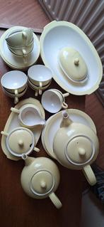 Ontbijtservies, Antiek en Kunst, Ophalen