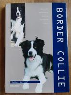 Esther Verhoef - Border Collie, Honden, Ophalen of Verzenden, Zo goed als nieuw, Esther Verhoef