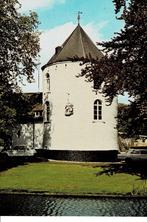 Weert, Kasteel - Torentje, Verzamelen, Ansichtkaarten | Nederland, Ophalen of Verzenden, Ongelopen, Gelderland