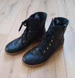 Rieker Enkellaarzen Maat 43 - Zwart, Kleding | Dames, Schoenen, Verzenden, Zwart, Lage of Enkellaarzen, Gedragen