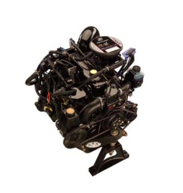 Nieuwe Mercruiser 4 cilinder 3.0L TKS 130 pk  beschikbaar voor biedingen