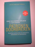 Patronen doorbreken, Boeken, Psychologie, Ophalen, Diverse auteurs, Persoonlijkheidsleer, Nieuw