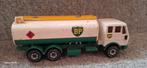 Siku Mercedes-Benz 2232 BP Tankwagen 1:55 - West-Duitsland, Ophalen of Verzenden, Gebruikt