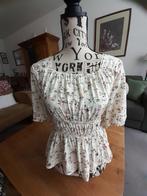 blouse van Bon Prix  bodyflirt, Maat 38/40 (M), Bonprix, Overige kleuren, Nieuw