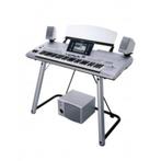 Yamaha Tyros 3 XXL, Muziek en Instrumenten, Keyboards, Ophalen, 61 toetsen, Aanslaggevoelig, Yamaha