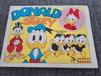 Donald Story Panini sticker album compleet, Ophalen of Verzenden, Zo goed als nieuw, Strip of Tekenfilm