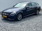 Mercedes-Benz C-klasse Estate 180 Business Solution Automaat, Automaat, 12 maanden, Achterwielaandrijving, Blauw
