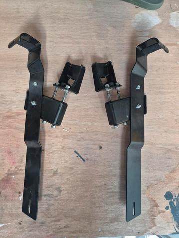 Urban arrow maxi cosi steun beschikbaar voor biedingen