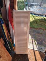 Nette radiator - 120cm lang, 35cm hoog, Ophalen, Gebruikt