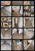 Laminaat legger 0622292934, Huis en Inrichting, Stoffering | Vloerbedekking, Ophalen, Laminaat