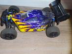 HSP Buggy Brushless 9T - Super Snel!, Elektro, Gebruikt, Auto offroad, Ophalen of Verzenden