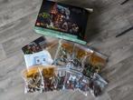 Lego 21325 - Medieval Blacksmith, Kinderen en Baby's, Speelgoed | Duplo en Lego, Ophalen of Verzenden, Zo goed als nieuw, Complete set