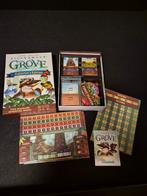 Silverwood Grove Collector's Edition Bordspel, Ophalen of Verzenden, Zo goed als nieuw
