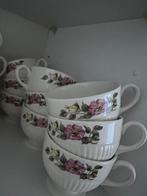 Wedgwood koffie- en theeservies, Huis en Inrichting, Keuken | Servies, Ophalen, Gebruikt, Wedgwood, Kop(pen) en/of Schotel(s)