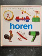 Een ogenblikje op HOREN, Ophalen of Verzenden, Gelezen, 1 tot 2 jaar