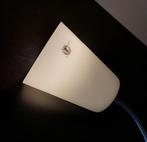 IKEA - Buigzame Klem Lamp - Kelk Mat/Glanzend, Vintage, Ophalen of Verzenden, Zo goed als nieuw, Glas