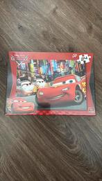 Nieuwe Cars puzzel, Ophalen of Verzenden, 10 tot 50 stukjes, Nieuw