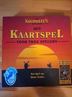Kolonisten van Catan kaartspel voor 2 spelers 999 games, Hobby en Vrije tijd, Gezelschapsspellen | Kaartspellen, Ophalen of Verzenden