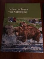 Ronald Knauer - De bruine beren van Kamtsjatka, Bloemen, Planten en Bomen, Ophalen of Verzenden, Zo goed als nieuw, Ronald Knauer; Kerstin Viering
