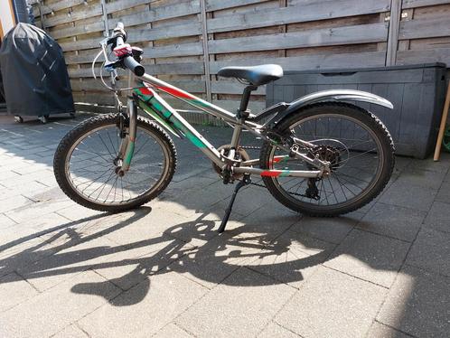 Cube race 200, Fietsen en Brommers, Fietsen | Mountainbikes en ATB, Gebruikt, Heren, Overige merken, Minder dan 45 cm, Hardtail