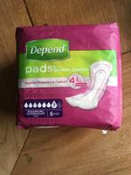 Depend incontinentieverband, Diversen, Ophalen of Verzenden, Nieuw
