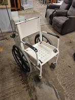 Douche Rolstoel, Diversen, Rolstoelen, Ophalen, ., Zo goed als nieuw, .