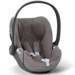 Cybex Cloud Z i-Size + Base Z – complete set, Overige merken, Ophalen of Verzenden, Zo goed als nieuw, Isofix