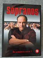 Sopranos serie 1 compleet, in zeer goede staat., Cd's en Dvd's, Dvd's | Tv en Series, Ophalen of Verzenden, Zo goed als nieuw