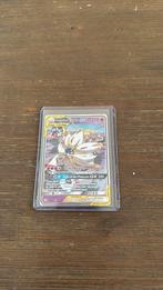 Solgale&Lunala GX 75/236 NM, Ophalen of Verzenden, Zo goed als nieuw